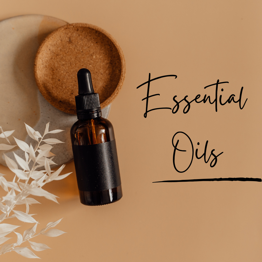 Essential Oils