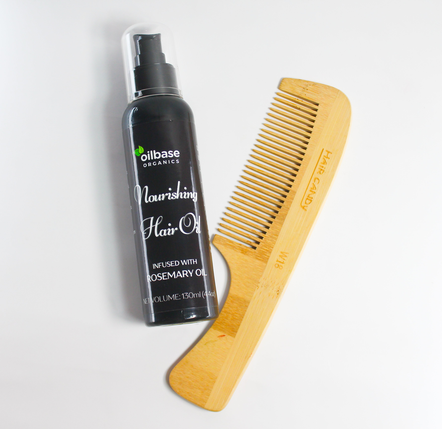 Haircare by Oilbase Organics